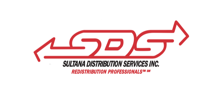 Sultana Distribution Services